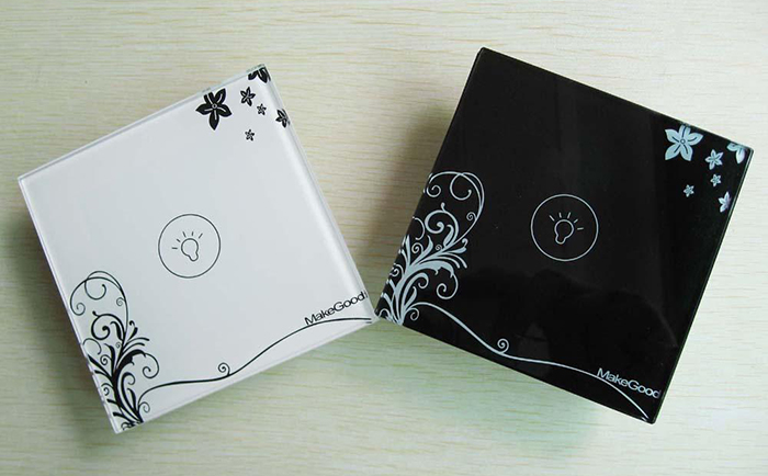 觸摸開關玻璃 觸摸開關玻璃